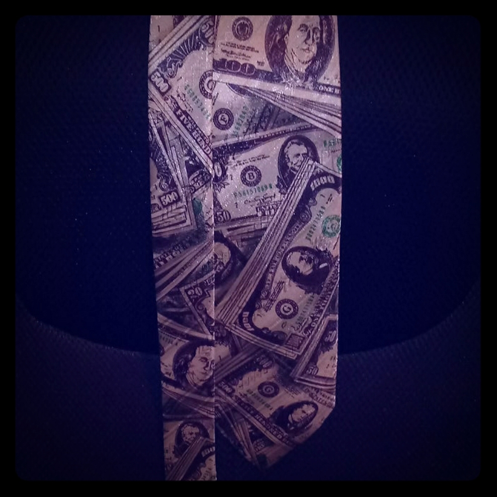 Big Money